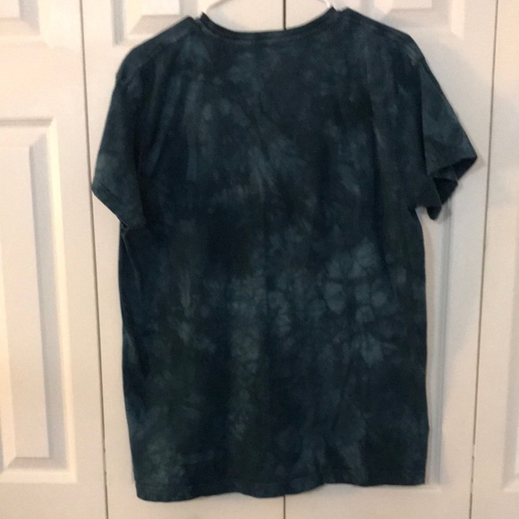 The Mountain Dragon Graphic Tee - Picture 3 of 4